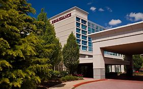 Renaissance Newark Airport Hotel